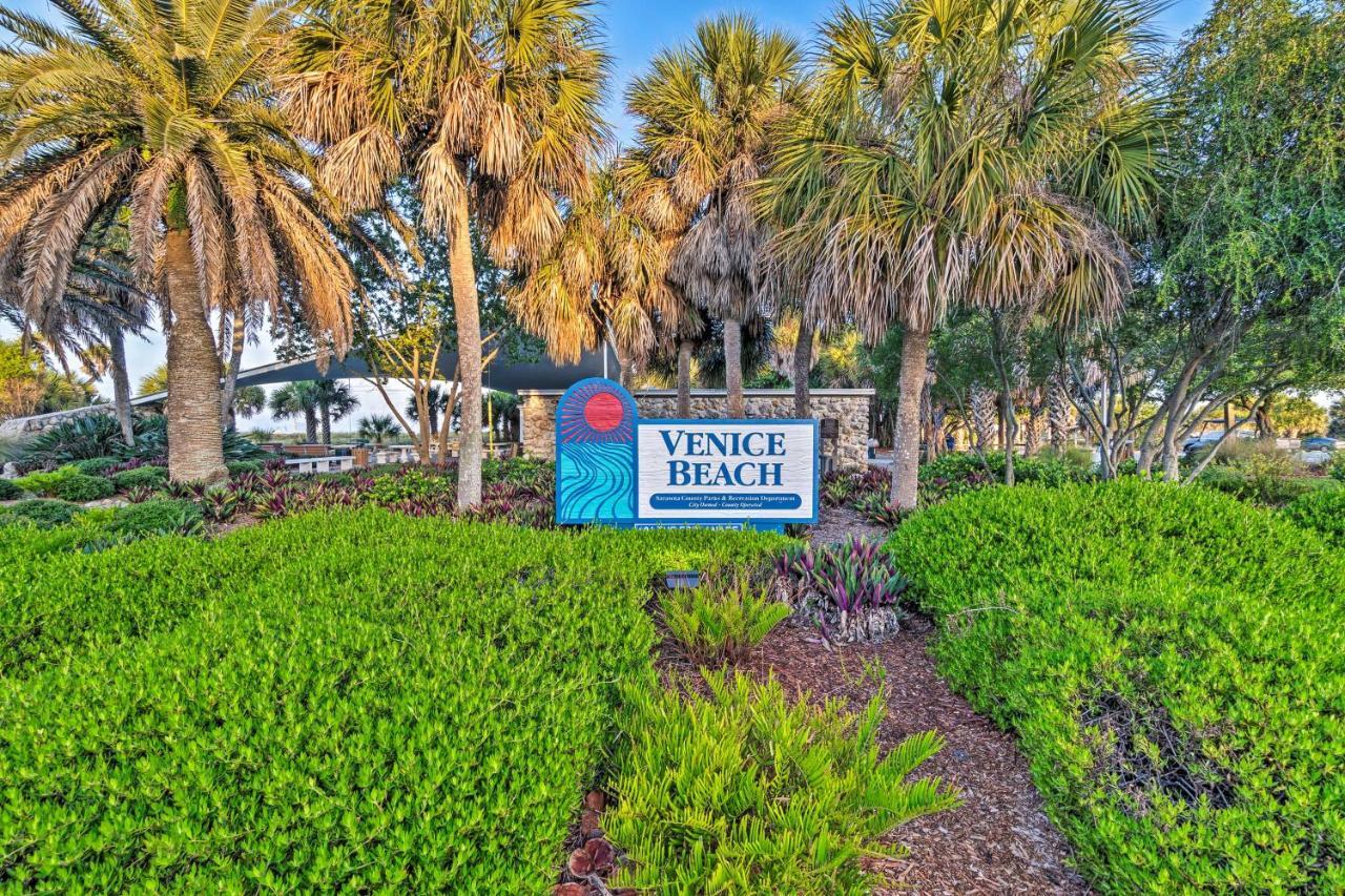 Updated Apartment Walking Distance To Venice Beach Экстерьер фото