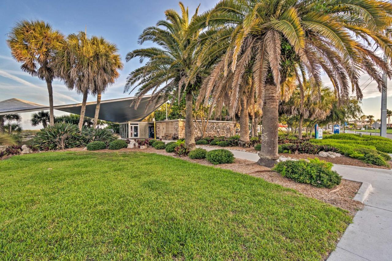 Updated Apartment Walking Distance To Venice Beach Экстерьер фото