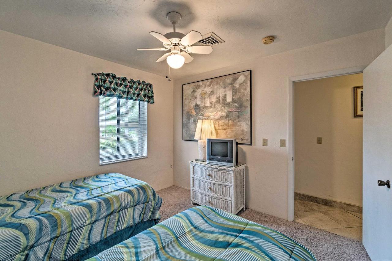 Updated Apartment Walking Distance To Venice Beach Экстерьер фото