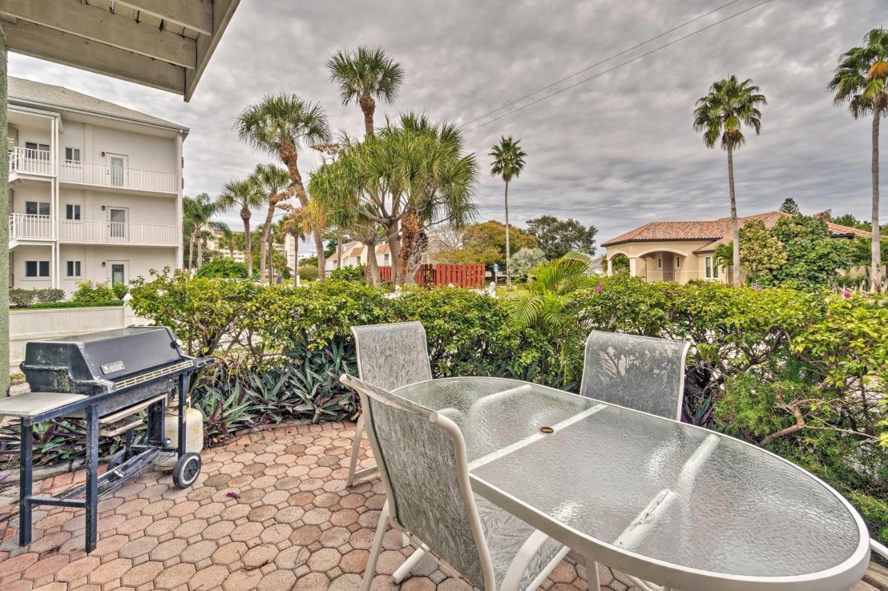 Updated Apartment Walking Distance To Venice Beach Экстерьер фото