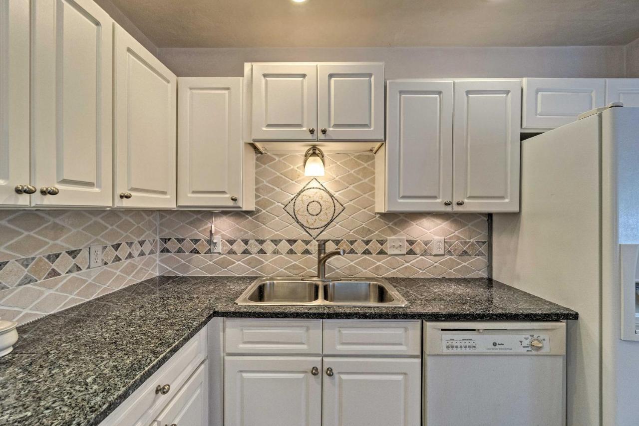 Updated Apartment Walking Distance To Venice Beach Экстерьер фото