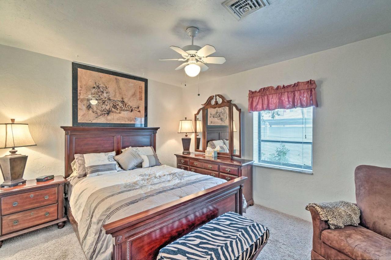 Updated Apartment Walking Distance To Venice Beach Экстерьер фото