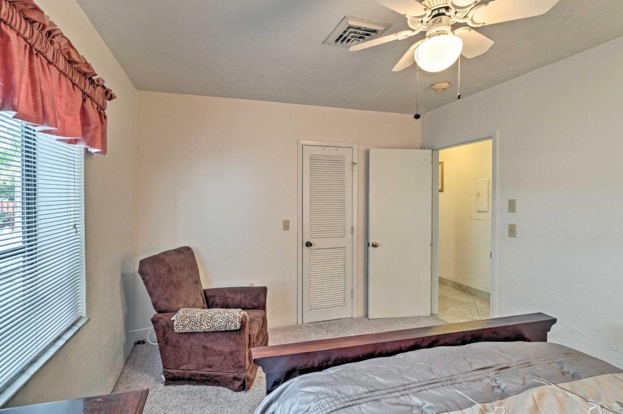 Updated Apartment Walking Distance To Venice Beach Экстерьер фото